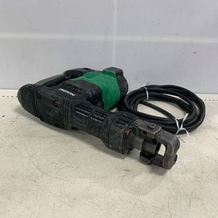  HiKOKI ハイコーキ ハンマ　本体のみ H41SA3