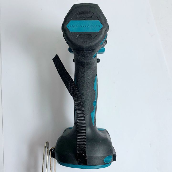 MAKITA マキタ 18V 充電式ドライバドリル 本体のみ DF487D