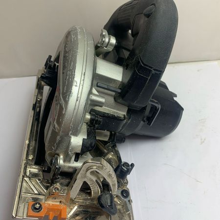  MAKITA マキタ 165mm 18Ｖ　充電式丸ノコ　本体のみ　2020.12製造 キズあり HS631D ブラック