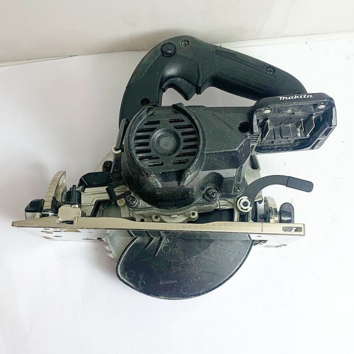MAKITA マキタ 165mm 18V 充電式丸ノコ 本体のみ 2020.12製造 MAKITA マキタ 165mm 18V 充電式丸ノコ 本体のみ 2020.12製造