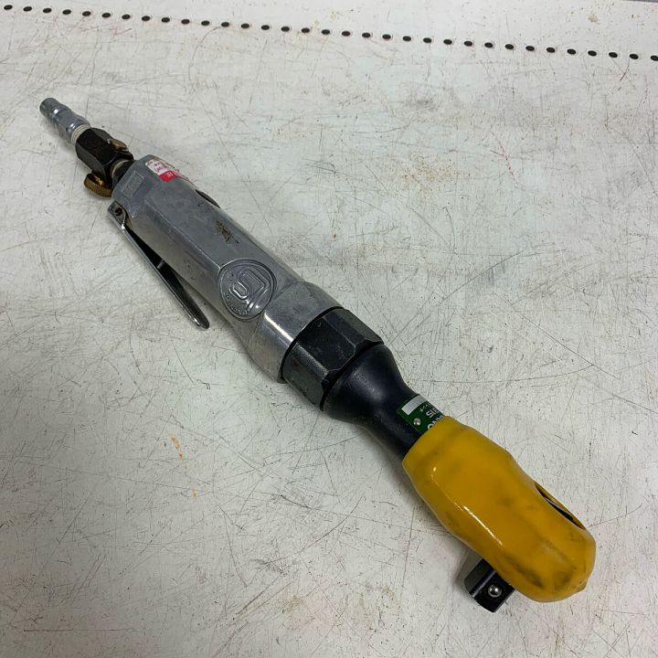 信濃機販 エアツール 1/2”ラチェットレンチ SI-1315｜中古｜なんでもリサイクルビッグバン