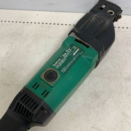  HITACHI 日立 165mm 電子セーバーソー　ケース、刃付 CR17V