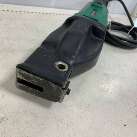  HITACHI 日立 165mm 電子セーバーソー　ケース、刃付 CR17V