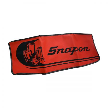 Snap-on スナップオン フェンダーカバー　2枚セット CK-7C レッド