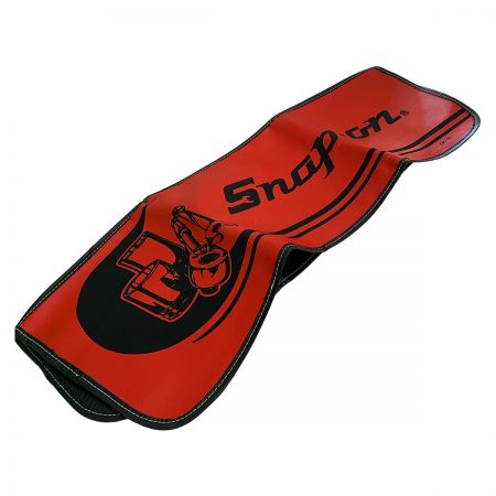  Snap-on スナップオン フェンダーカバー　2枚セット CK-7C レッド