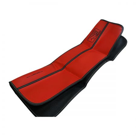  Snap-on スナップオン フェンダーカバー　2枚セット CK-7C レッド