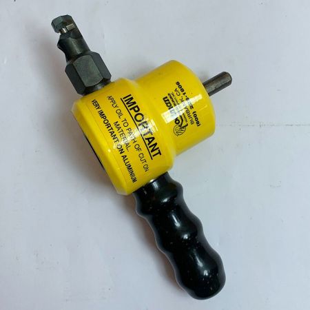  RODMAN 二ブラー　ケース付