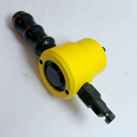  RODMAN 二ブラー　ケース付