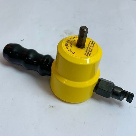  RODMAN 二ブラー　ケース付