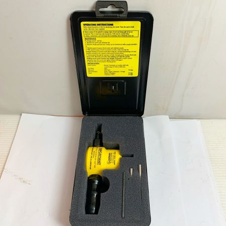  RODMAN 二ブラー　ケース付