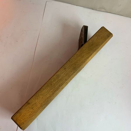   工具 大工道具 カンナ 呑龍 70mm 二枚刃　かんな　