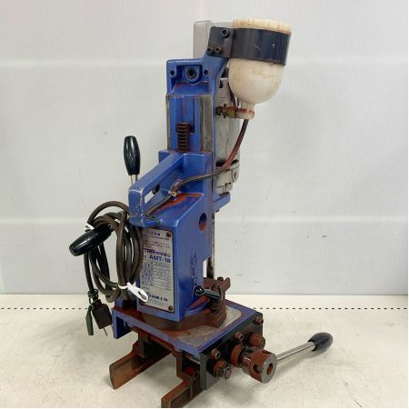  NITTO アトラミニエース　1995年製　ヨゴレあり AMT-18