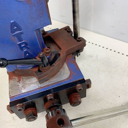  NITTO アトラミニエース　1995年製　ヨゴレあり AMT-18