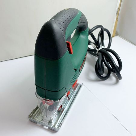  BOSCH ボッシュ ジグソー　ケース付き　刃付き PST650/N グリーン