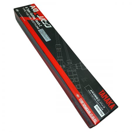  タナカ A切　切断器　Zノバック  TYPE 112Z FOR ACETYLENE  A切Zﾉﾊﾞｯｸ