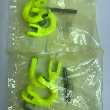  マーテック マーテックスイベルフック3.2ｔ/マスターリンク3.2ｔ/カップリングリンク　まとめ 3.2t