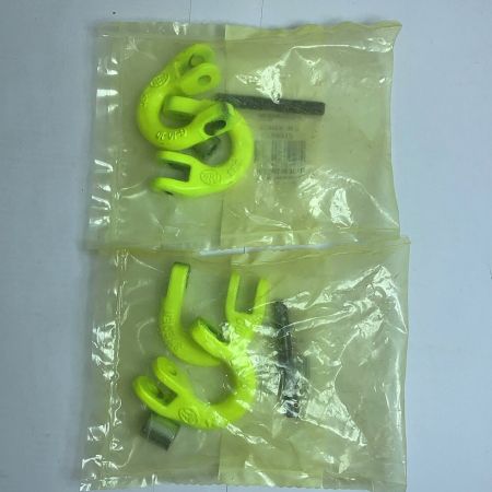  マーテック マーテックスイベルフック3.2ｔ/マスターリンク3.2ｔ/カップリングリンク　まとめ 3.2t