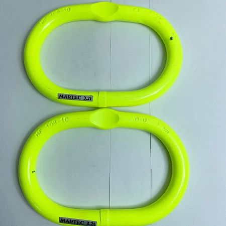  マーテック マーテックスイベルフック3.2ｔ/マスターリンク3.2ｔ/カップリングリンク　まとめ 3.2t