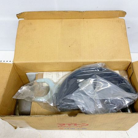  NITTO エアグラインダー  長期保管品 ヨゴレあり 箱傷みあり MAG-70