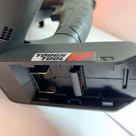  Panasonic パナソニック 充電バンドソー 充電器・充電池2個・ケース付 18v 2022年製 EZ45A5