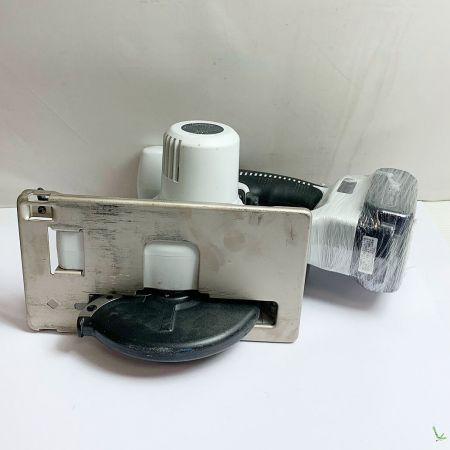  Panasonic パナソニック 充電パワーカッター135　充電器・充電池2個・ケース、金工刃付 EZ45A2