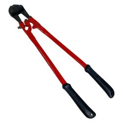 ♭♭ ARM ボルトクリッパー BC-750 レッド Aランク