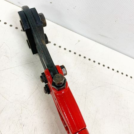  ARM ボルトクリッパー BC-750 レッド