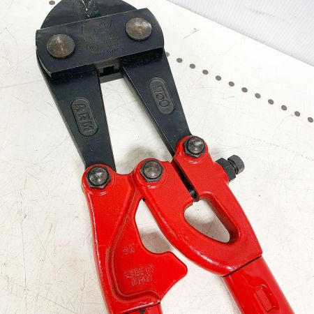  ARM ボルトクリッパー BC-750 レッド