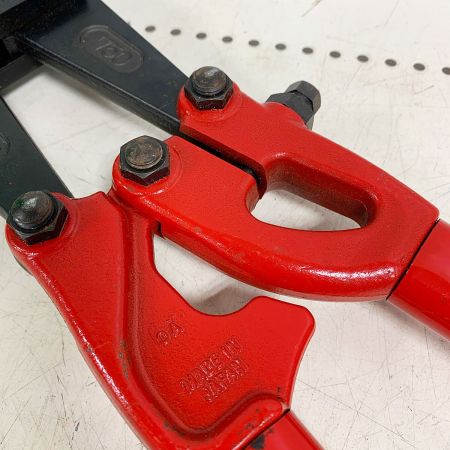  ARM ボルトクリッパー BC-750 レッド