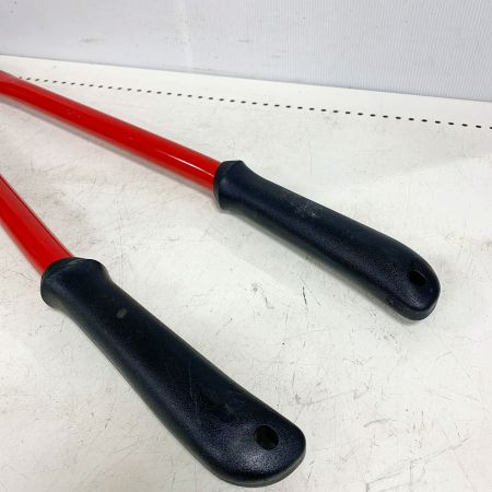  ARM ボルトクリッパー BC-750 レッド