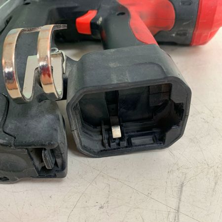  MAX マックス 38mm ガスネイラ　ニカド電池　充電器・充電池2個・ケース付 コードレス式 GS738C2 ブラック