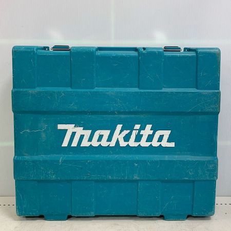  MAKITA マキタ コンクリート用ガスピン釘打機　充電器・充電池1個・ケース付 コードレス式 7.2v  GN420C ブルー