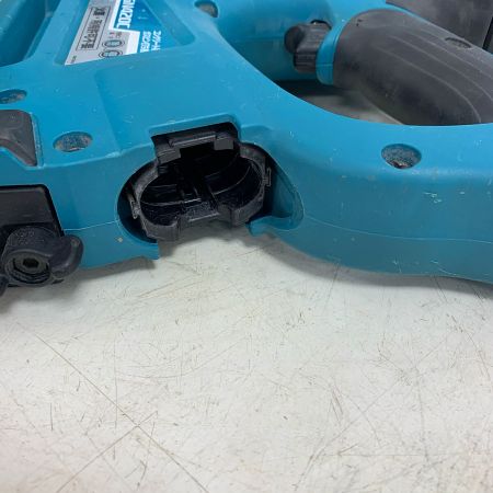  MAKITA マキタ コンクリート用ガスピン釘打機　充電器・充電池1個・ケース付 コードレス式 7.2v  GN420C ブルー
