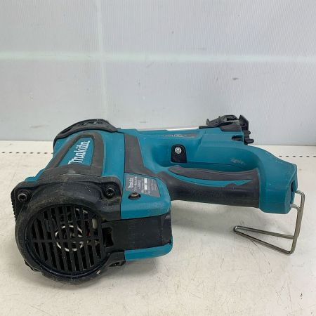  MAKITA マキタ コンクリート用ガスピン釘打機　充電器・充電池1個・ケース付 コードレス式 7.2v  GN420C ブルー
