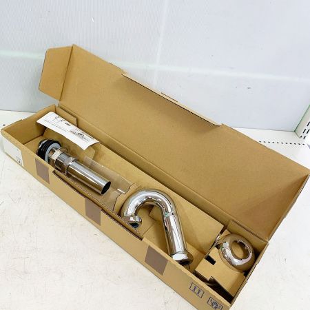  TOTO トートー 排水金具（32mm・Ｓトラップ）未使用品 T6S