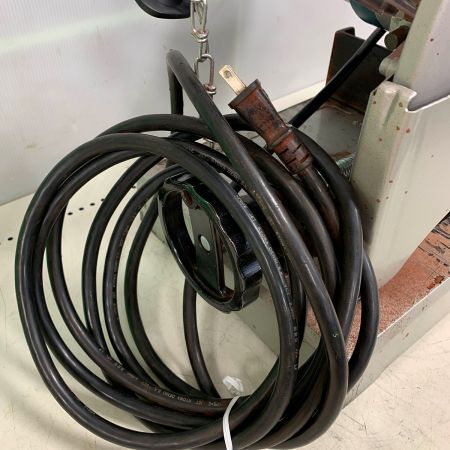  MAKITA マキタ 12型　コードレス式チップソー切断機　赤いヨゴレあり LC1200 ブルー