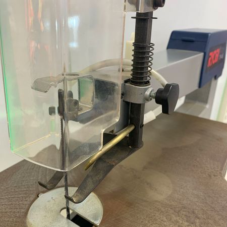  RYOBI リョービ 卓上糸鋸盤　サビあり TF-45