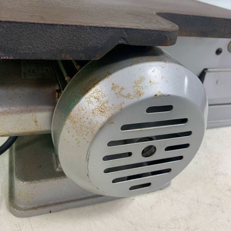  RYOBI リョービ 卓上糸鋸盤　サビあり TF-45