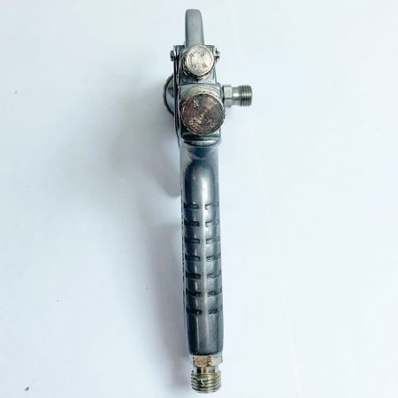  ANEST IWATA スプレーガン　プラグなし W-100