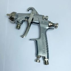 ♭♭ ANEST IWATA スプレーガン　本体のみ　プラグなし W-101 Bランク