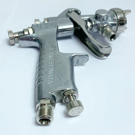  ANEST IWATA スプレーガン　本体のみ　プラグなし W-101