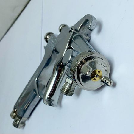  ANEST IWATA スプレーガン　本体のみ　プラグなし W-101