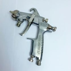 ♭♭ ANEST IWATA スプレーガン　本体のみ　プラグなし W-101 Bランク