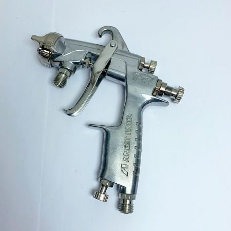  ANEST IWATA スプレーガン　本体のみ　プラグなし W-101