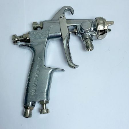  ANEST IWATA スプレーガン　本体のみ　プラグなし W-101