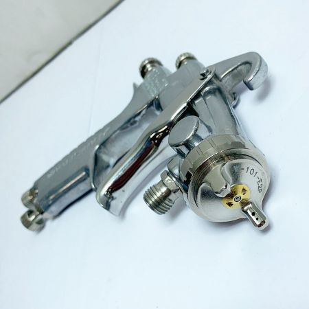  ANEST IWATA スプレーガン　本体のみ　プラグなし W-101