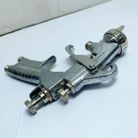  ANEST IWATA スプレーガン　本体のみ　プラグなし W-101
