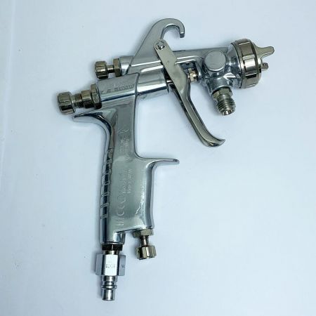  ANEST IWATA スプレーガン 　 WIDER1