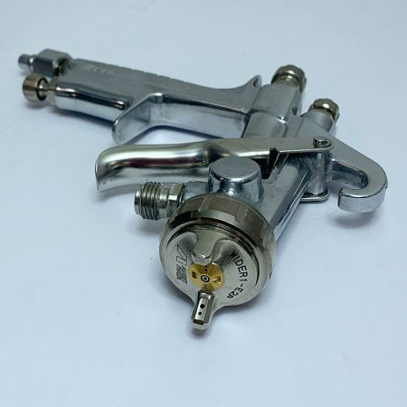  ANEST IWATA スプレーガン 　 WIDER1