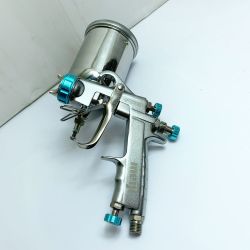 ♭♭ maiji スプレーガン meijiカップ付 プラグなし  F-ZERO Bランク